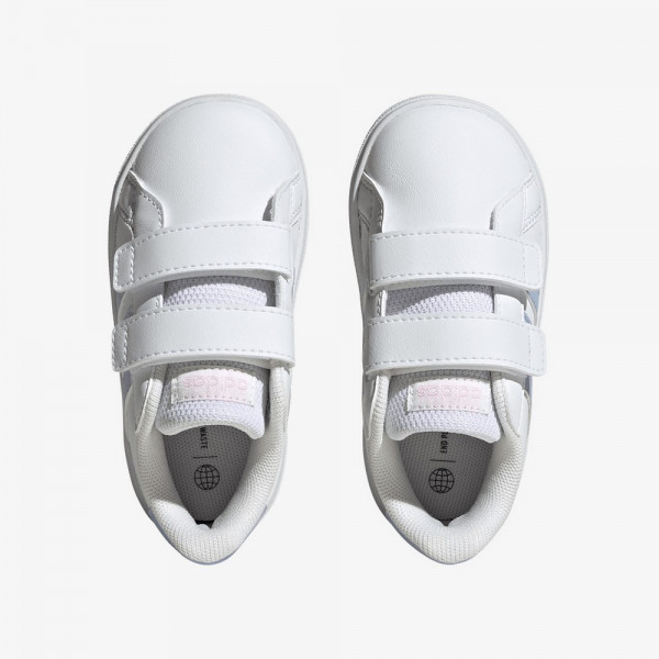 ADIDAS PATIKE GRAND COURT 2.0 CF I
