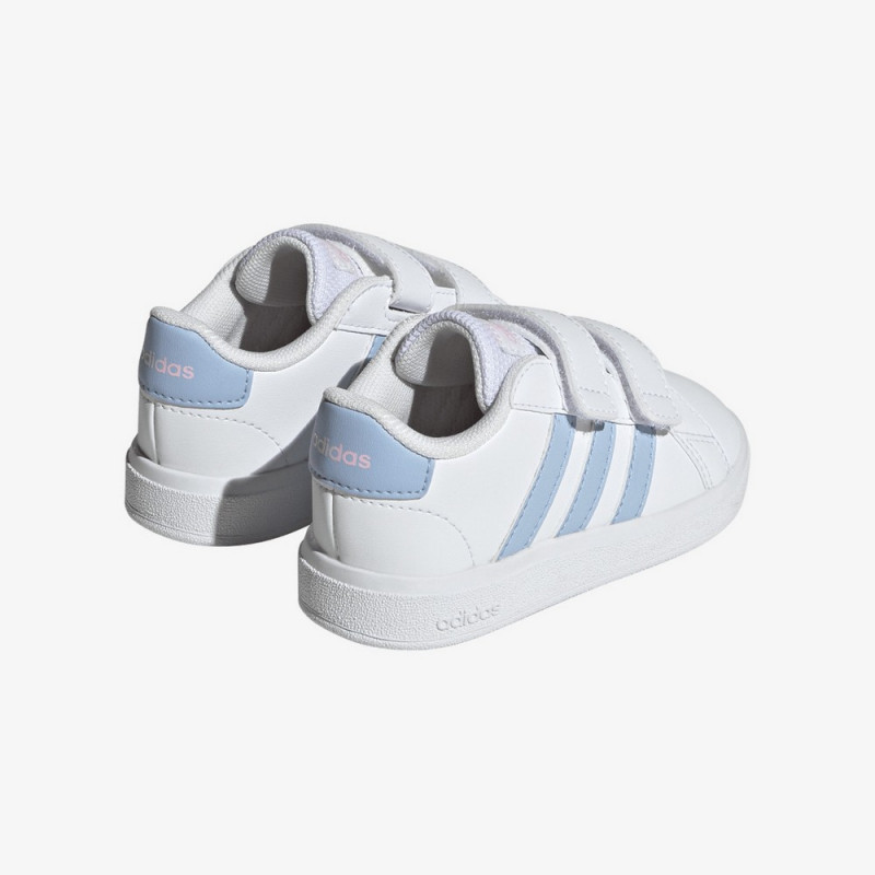 ADIDAS PATIKE GRAND COURT 2.0 CF I