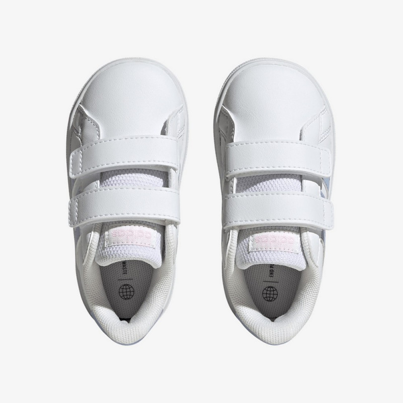 ADIDAS PATIKE GRAND COURT 2.0 CF I