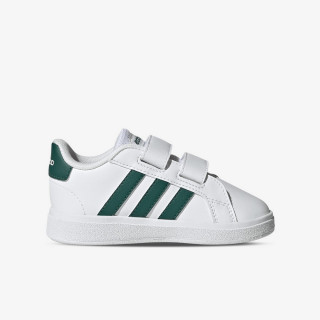 ADIDAS PATIKE GRAND COURT 2.0 CF I