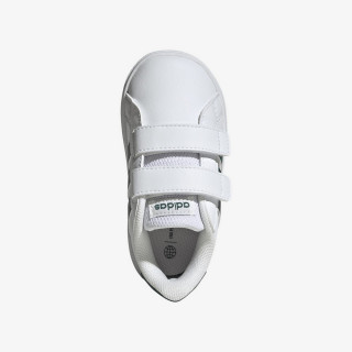 ADIDAS PATIKE GRAND COURT 2.0 CF I