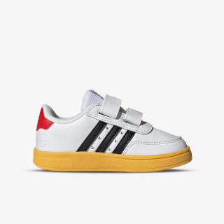 ADIDAS PATIKE BREAKNET MICKEY CF I