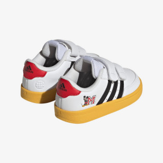 ADIDAS PATIKE BREAKNET MICKEY CF I 