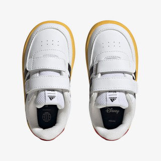 ADIDAS PATIKE BREAKNET MICKEY CF I