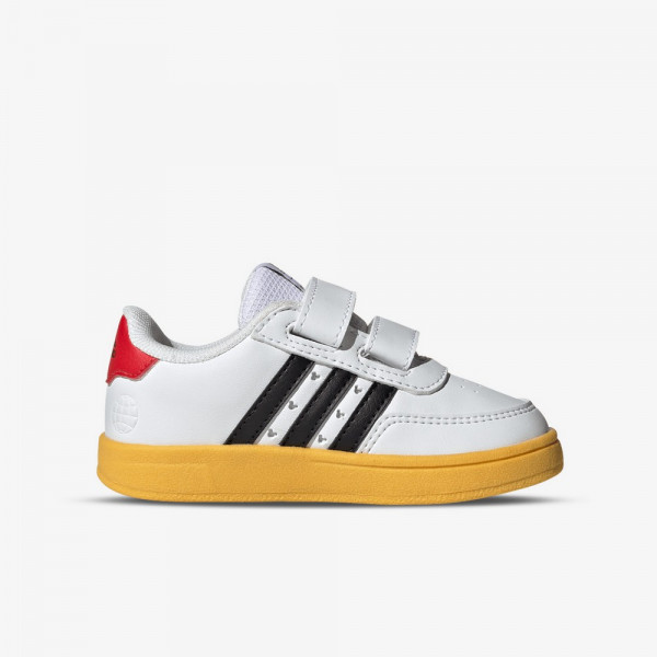 ADIDAS PATIKE BREAKNET MICKEY CF I