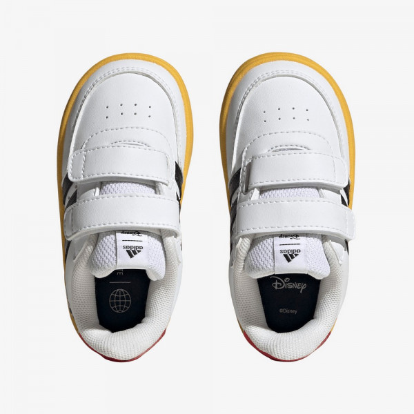 ADIDAS PATIKE BREAKNET MICKEY CF I