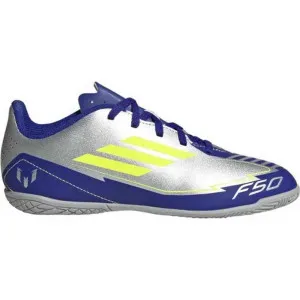 ADIDAS PATIKE F50 CLUB IN J MESSI