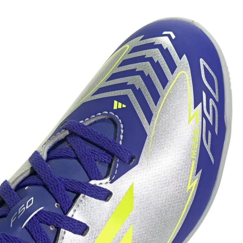 ADIDAS PATIKE F50 CLUB IN J MESSI