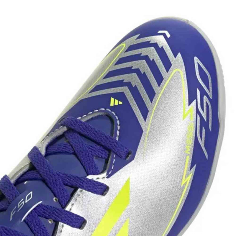 ADIDAS PATIKE F50 CLUB IN J MESSI