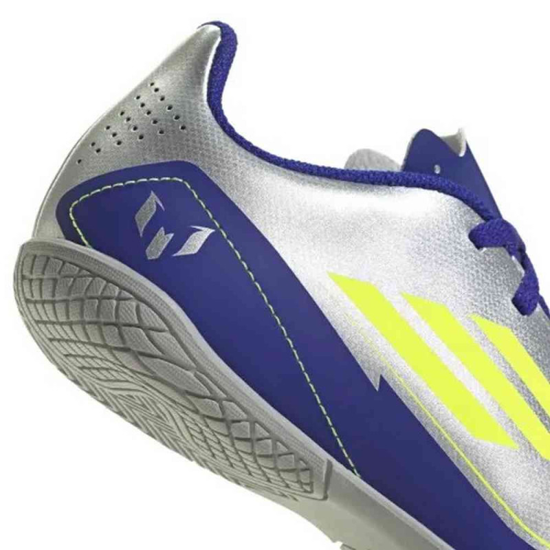 ADIDAS PATIKE F50 CLUB IN J MESSI