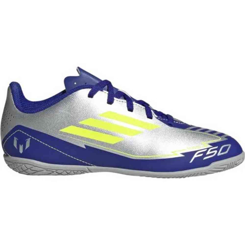 ADIDAS PATIKE F50 CLUB IN J MESSI