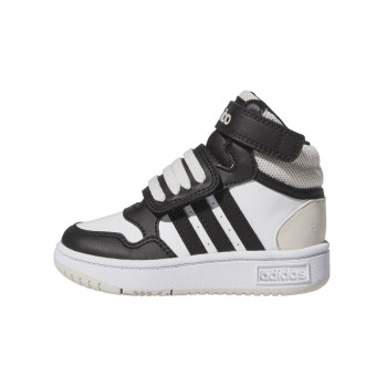 ADIDAS PATIKE HOOPS MID 3.0 AC I 