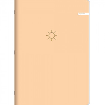 ILIJANUM SVESKA A4 LATAJN 60L SOFT TOUCH 