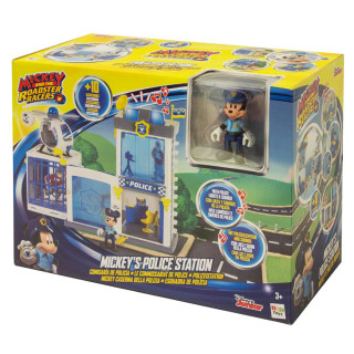 MICKEY POLICIJSKA STANICA 