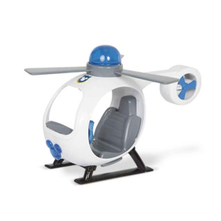 MICKEY POLICIJSKA STANICA 