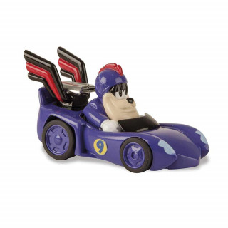 DISNEY RACES SUPER TRAINING SET