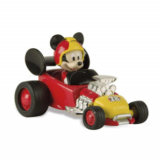 DISNEY RACES SUPER TRAINING SET