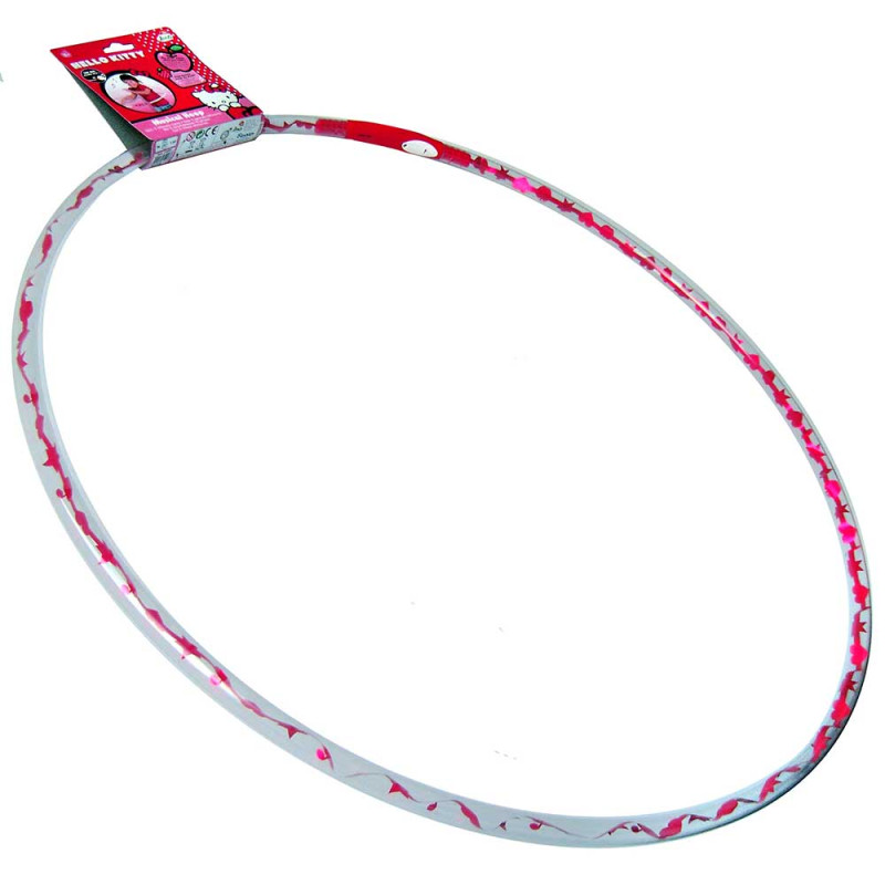HELLO KITTY HULA HOP 