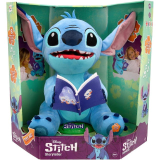 STITCH STORYTELLER INTERAKTIVNA LUTKA 