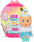 CRYBABIES MINI DRESS ME UP ASST