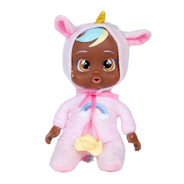 CRYBABIES PLACLJIVICE TINY CUDDLES ASST 