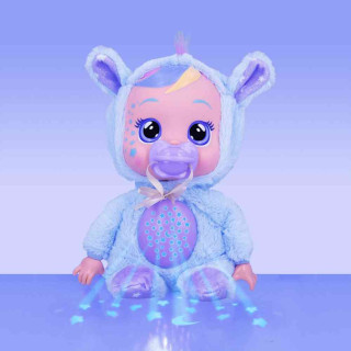 CRYBABIES PLACLJIVICA JENNA NOCKO 