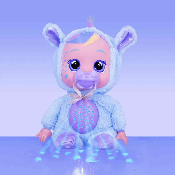 CRYBABIES PLACLJIVICA JENNA NOCKO 
