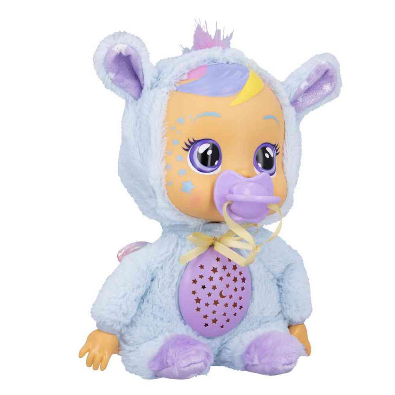 CRYBABIES PLACLJIVICA JENNA NOCKO 