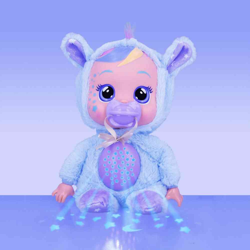 CRYBABIES PLACLJIVICA JENNA NOCKO 