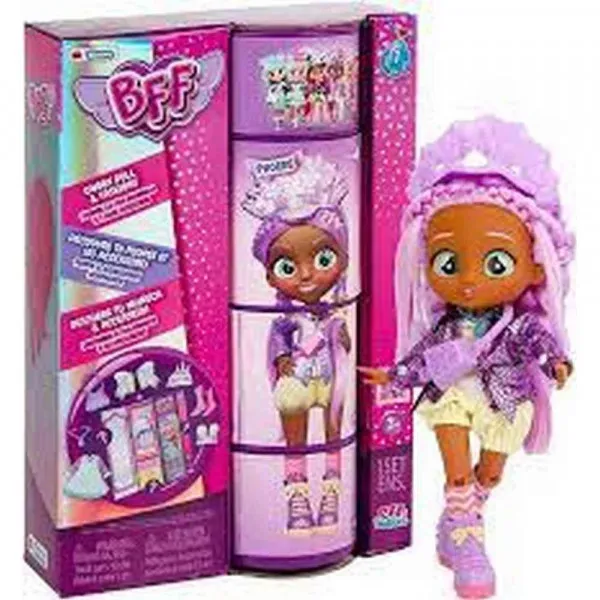 CRYBABIES BFF ASST 
