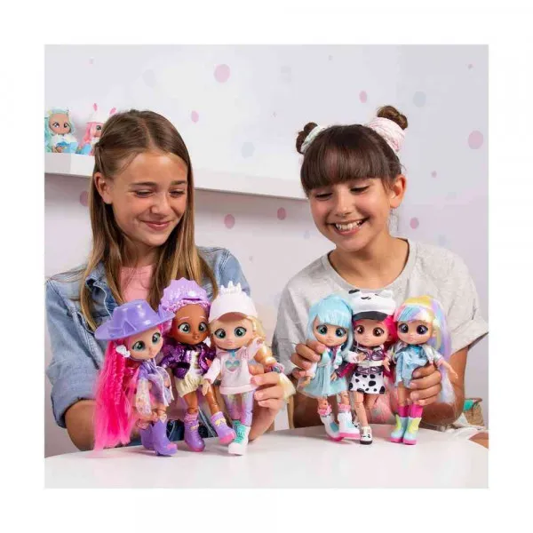 CRYBABIES BFF ASST 
