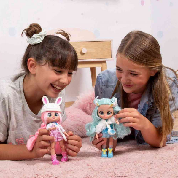 CRYBABIES BFF CONEY&SYDNEY SET