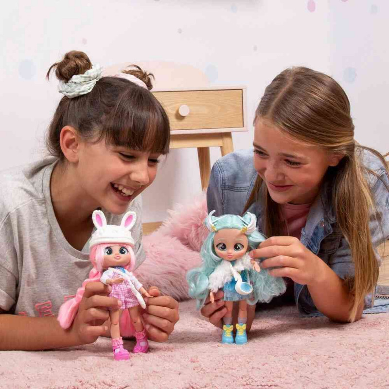 CRYBABIES BFF CONEY&SYDNEY SET