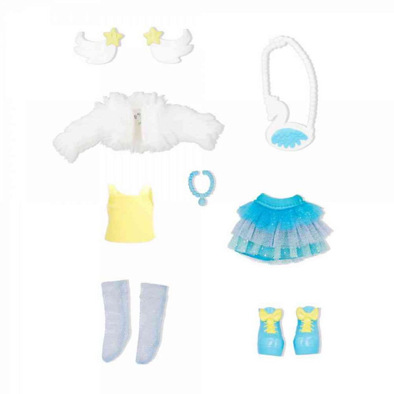 CRYBABIES BFF CONEY&SYDNEY SET