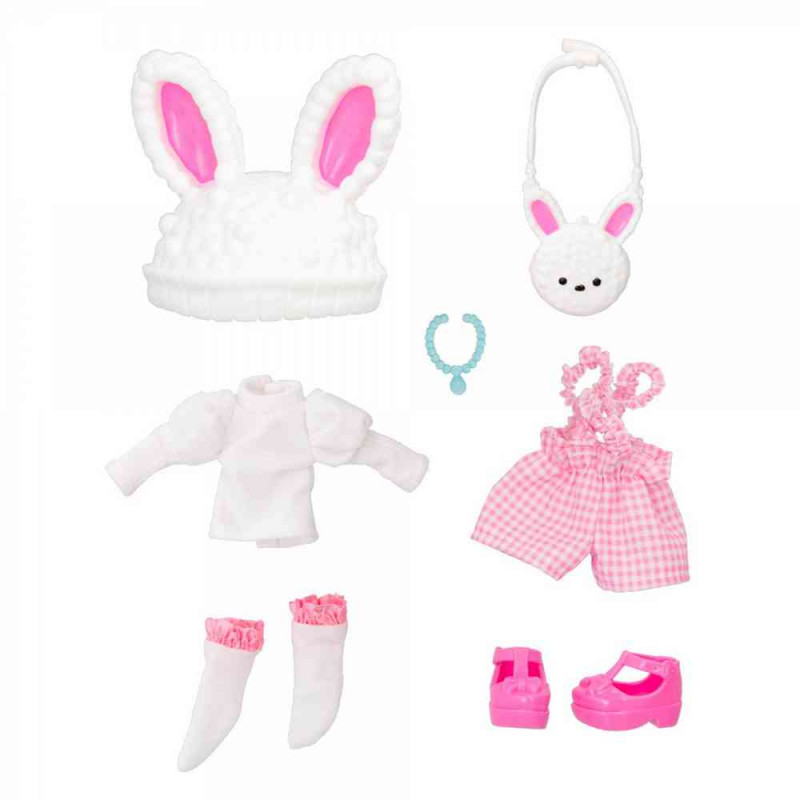 CRYBABIES BFF CONEY&SYDNEY SET