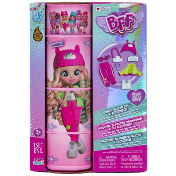 CRYBABIES BFF ASST 