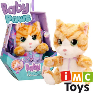 BABY PAWS ASST 