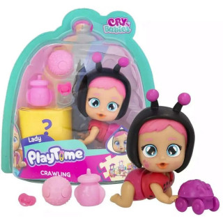 CRY BABIES DAY CARE BABIES 