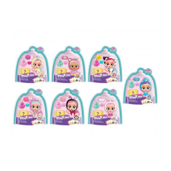CRY BABIES DAY CARE BABIES 