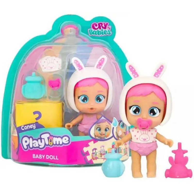 CRY BABIES DAY CARE BABIES 