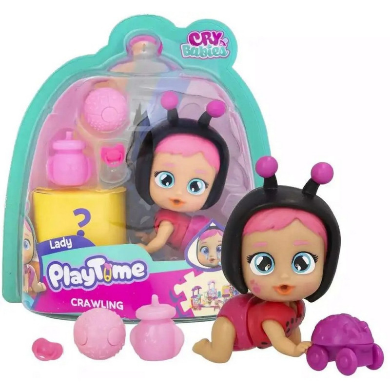 CRY BABIES DAY CARE BABIES 