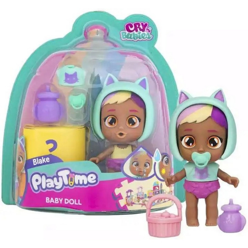 CRY BABIES DAY CARE BABIES 