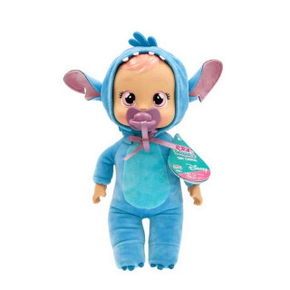 CRY BABIES DISNEY STITCH ASST