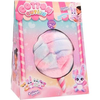 COTTON CUTIES 30CM 