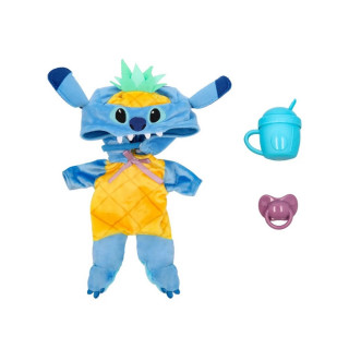 CRYBABIES LOVING CARE STITCH 