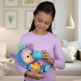 CRYBABIES LOVING CARE STITCH 