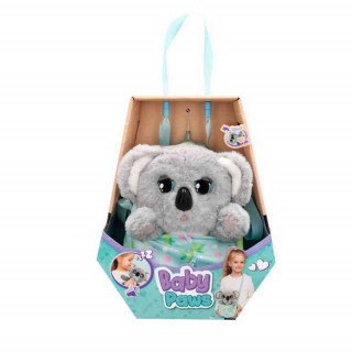 BABY PAWS LJUBIMAC ASST 