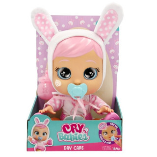 CRYBABIES DAYCARE ASST 