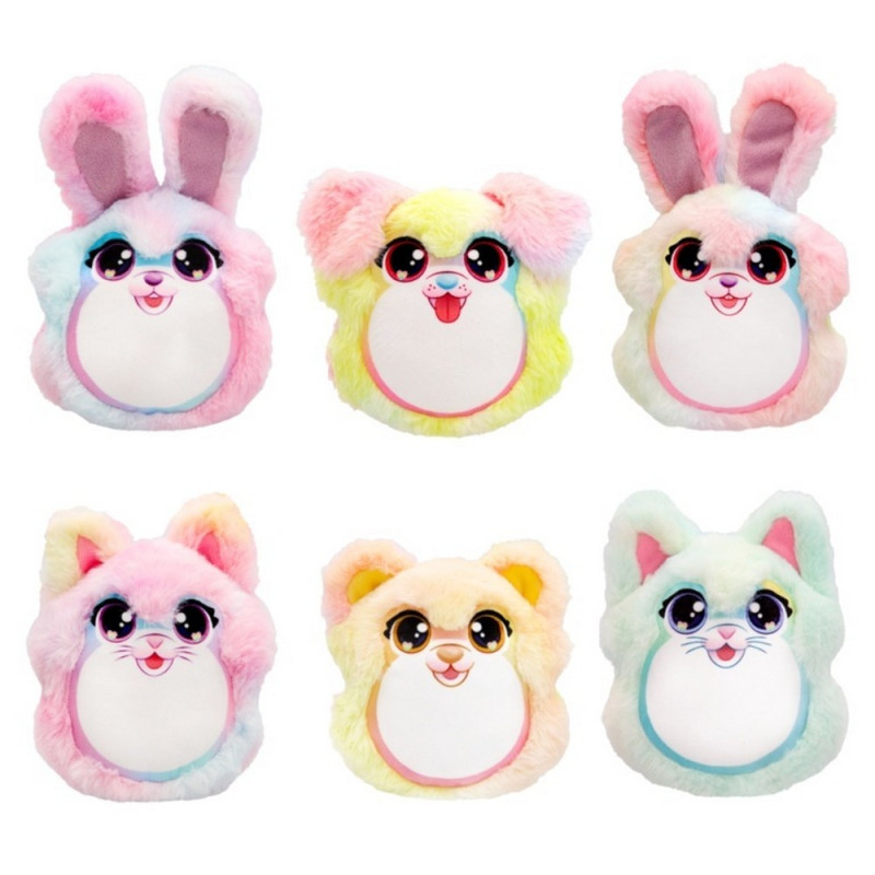 COTTON CUTIES MINI 12 CM 