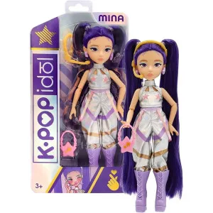 KPOP IDOL LUTKA ASST